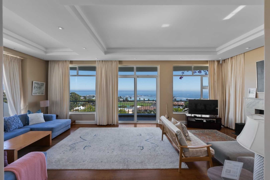 4 Bedroom Property for Sale in Camps Bay Western Cape
